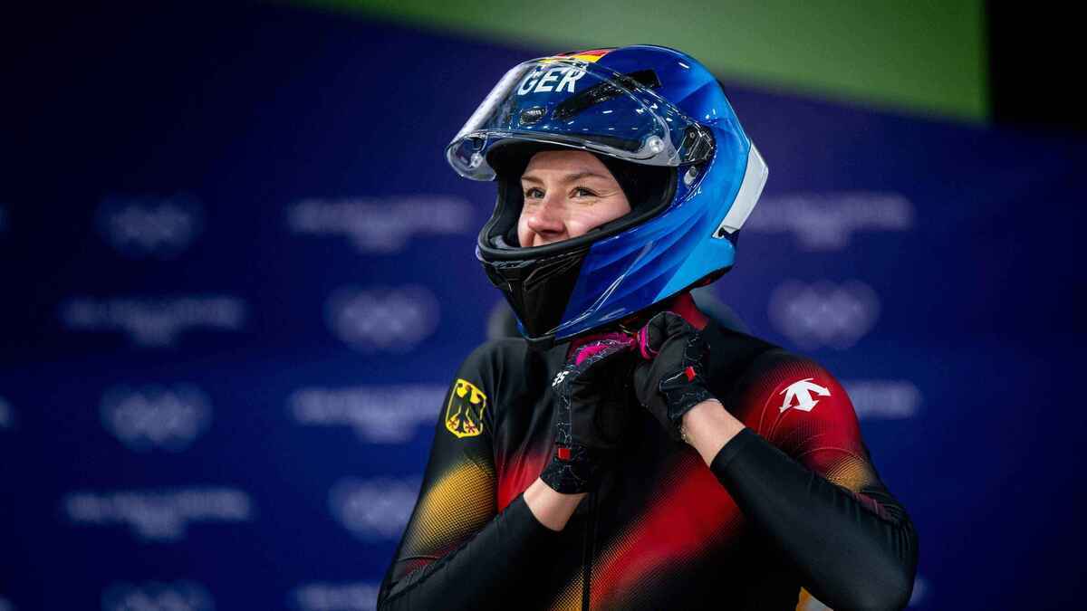 Olympia cortina: nolte knapp am gold vorbei – us-dominanz im monobob