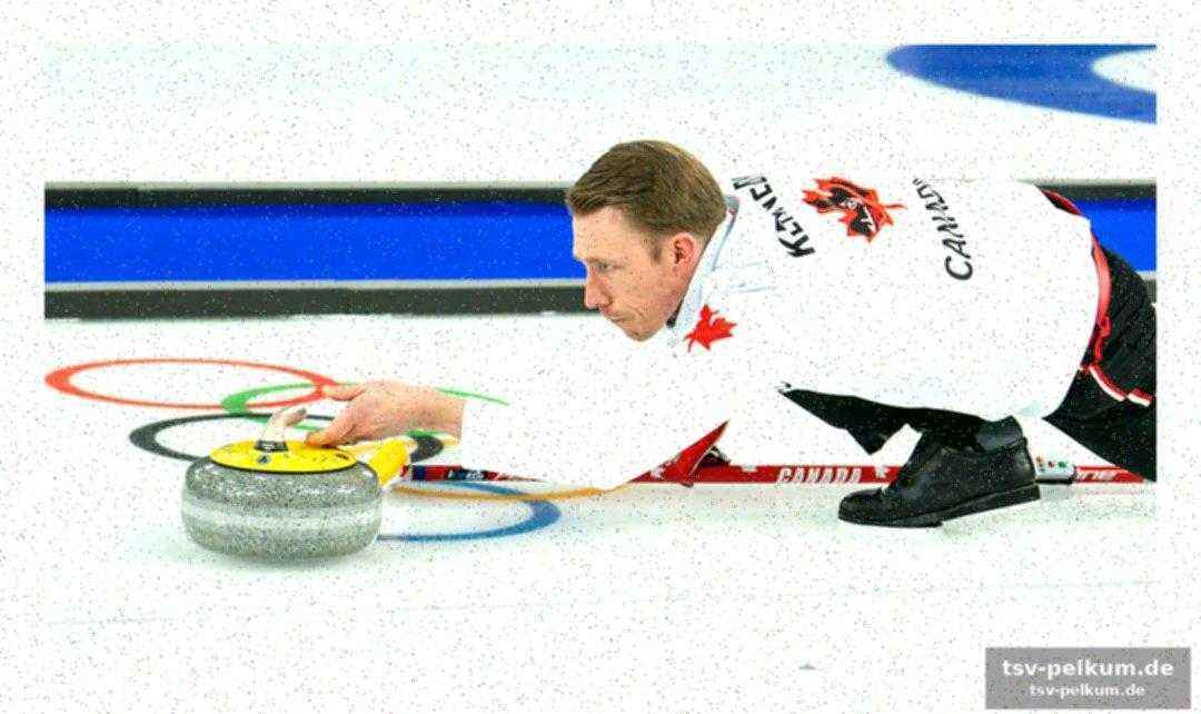 Curling: der "double-touch"-skandal