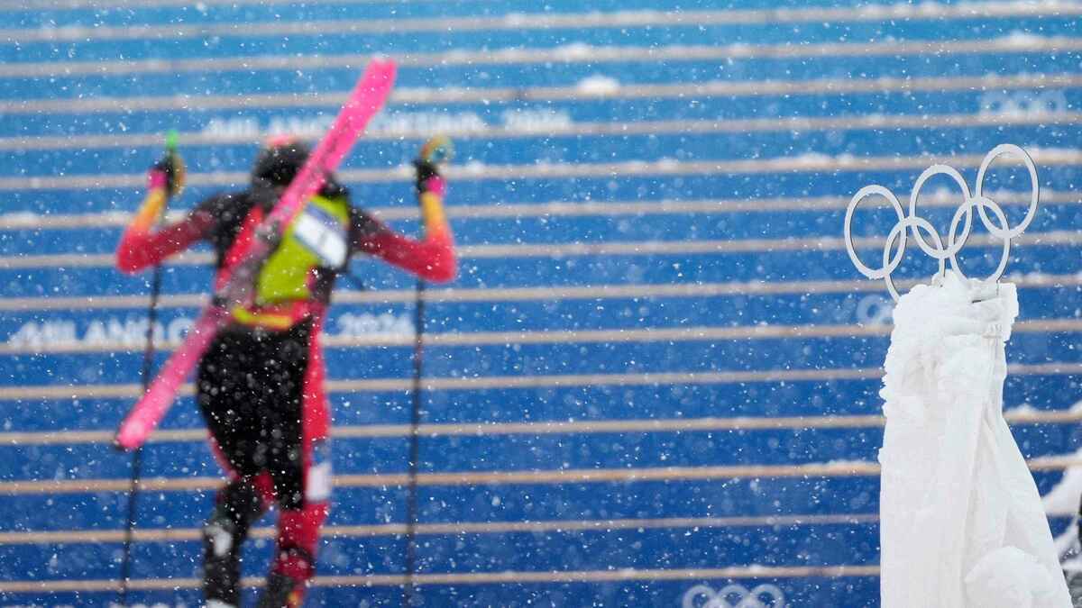 Olympia im wandel: wie die winterspiele ihre zukunft sichern müssen