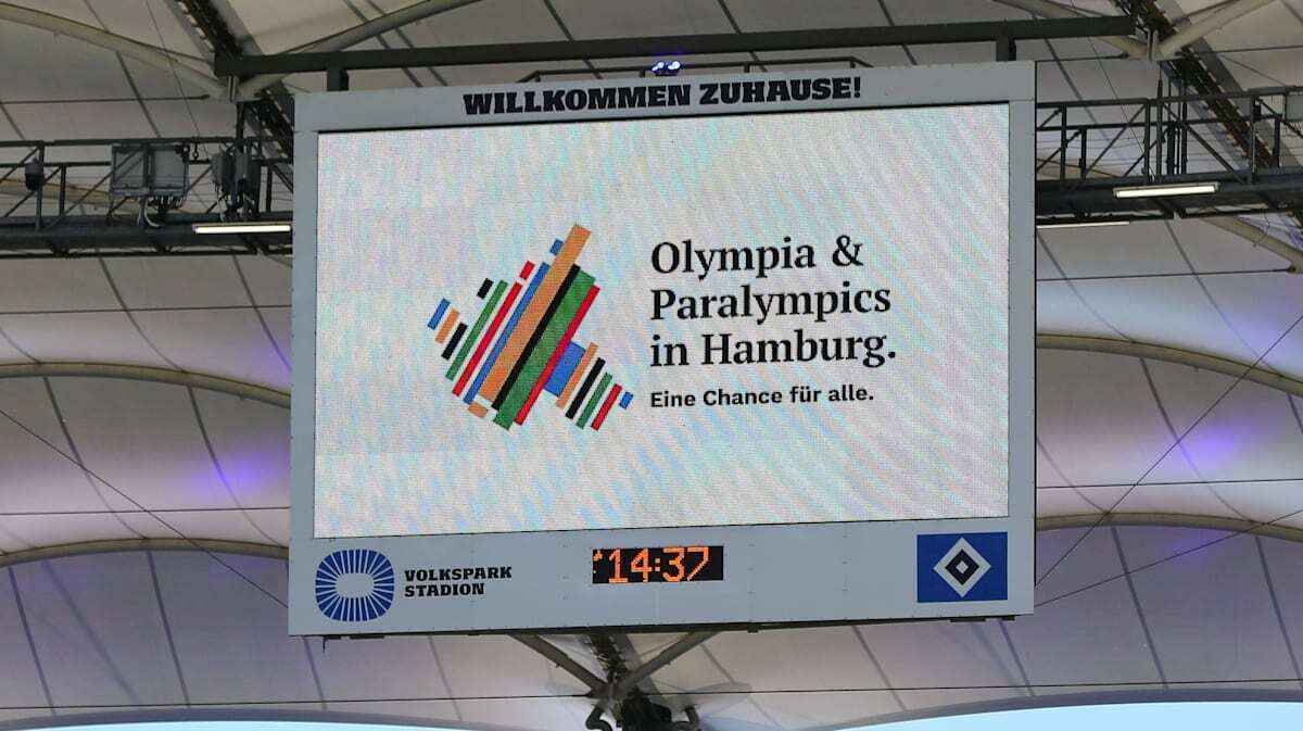 Olympia in hamburg: nachhaltigkeit im visier – oder nur teure illusion?