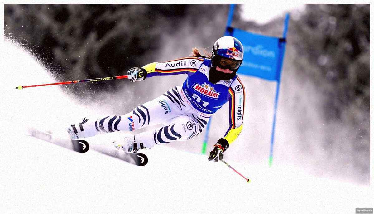 Ski alpin: emma aicher als medaillenhoffnung