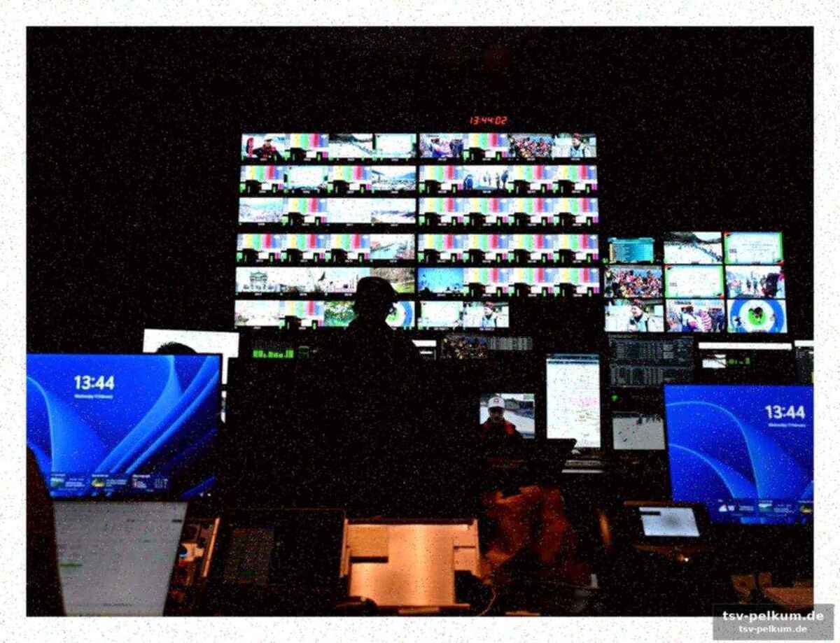Streaming-stunden verdoppelt