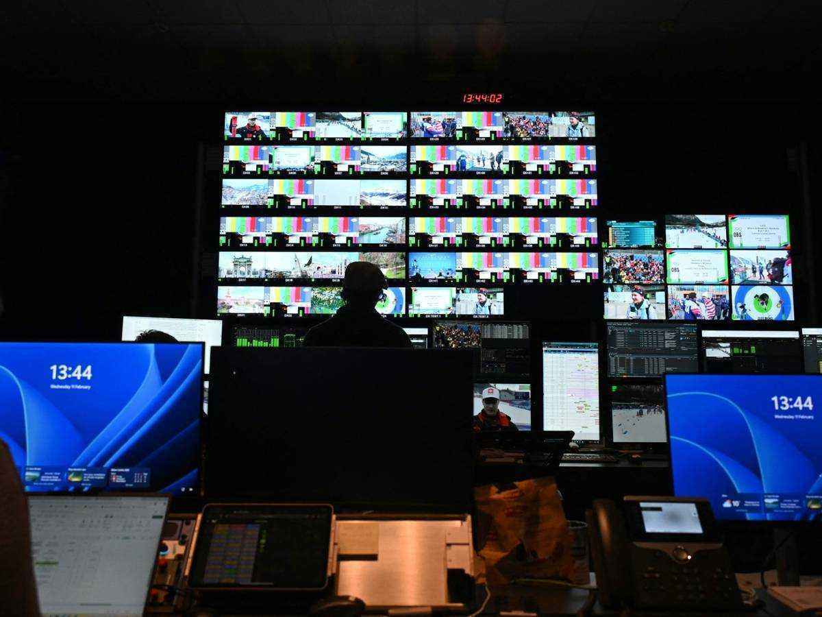 Olympia in italien: eurosport verzeichnet rekordzahlen bei zuschauern und streaming-nutzern