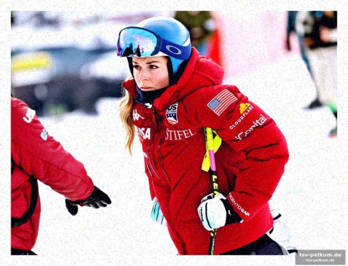 Vonn muss auf härtetest warten