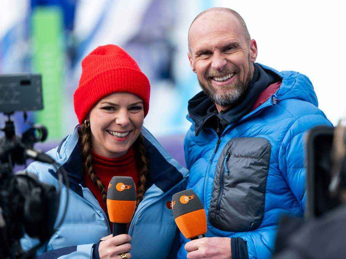 Olympia in italien: zdf vermeldet halbzeit-erfolg mit quoten-highlights