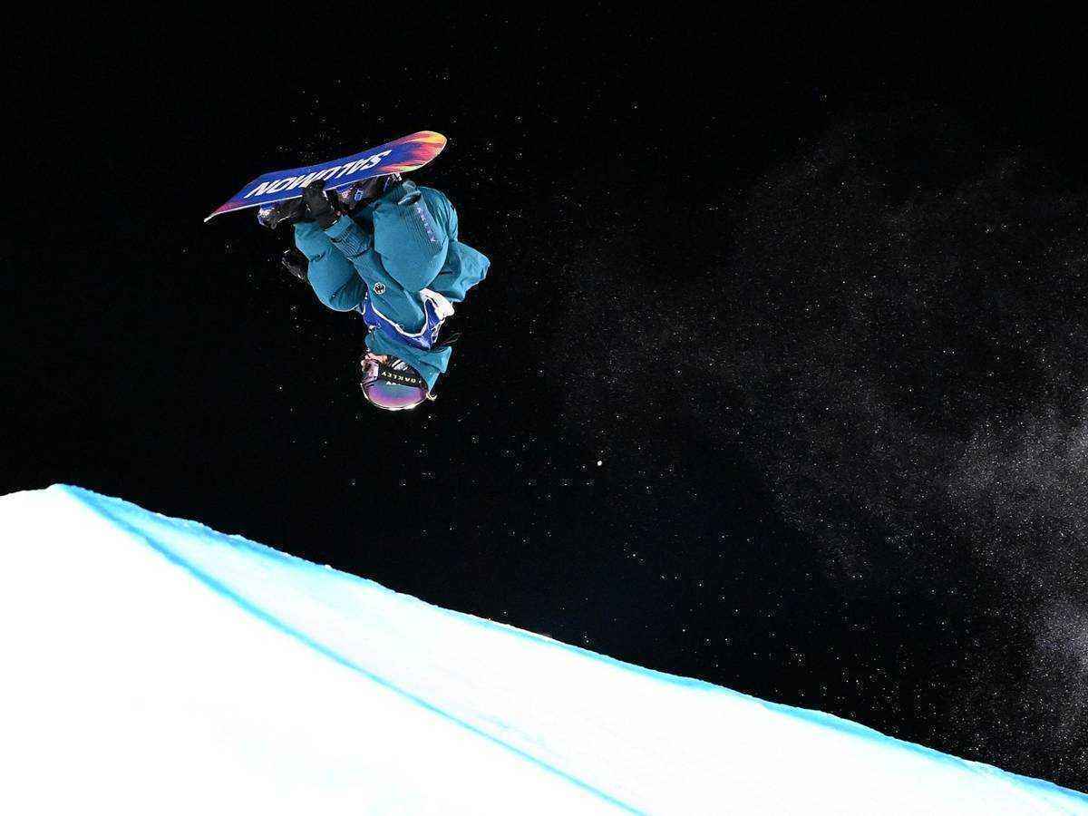 Olympia in livigno: morgan und vicktor müssen slopestyle-quali vorziehen