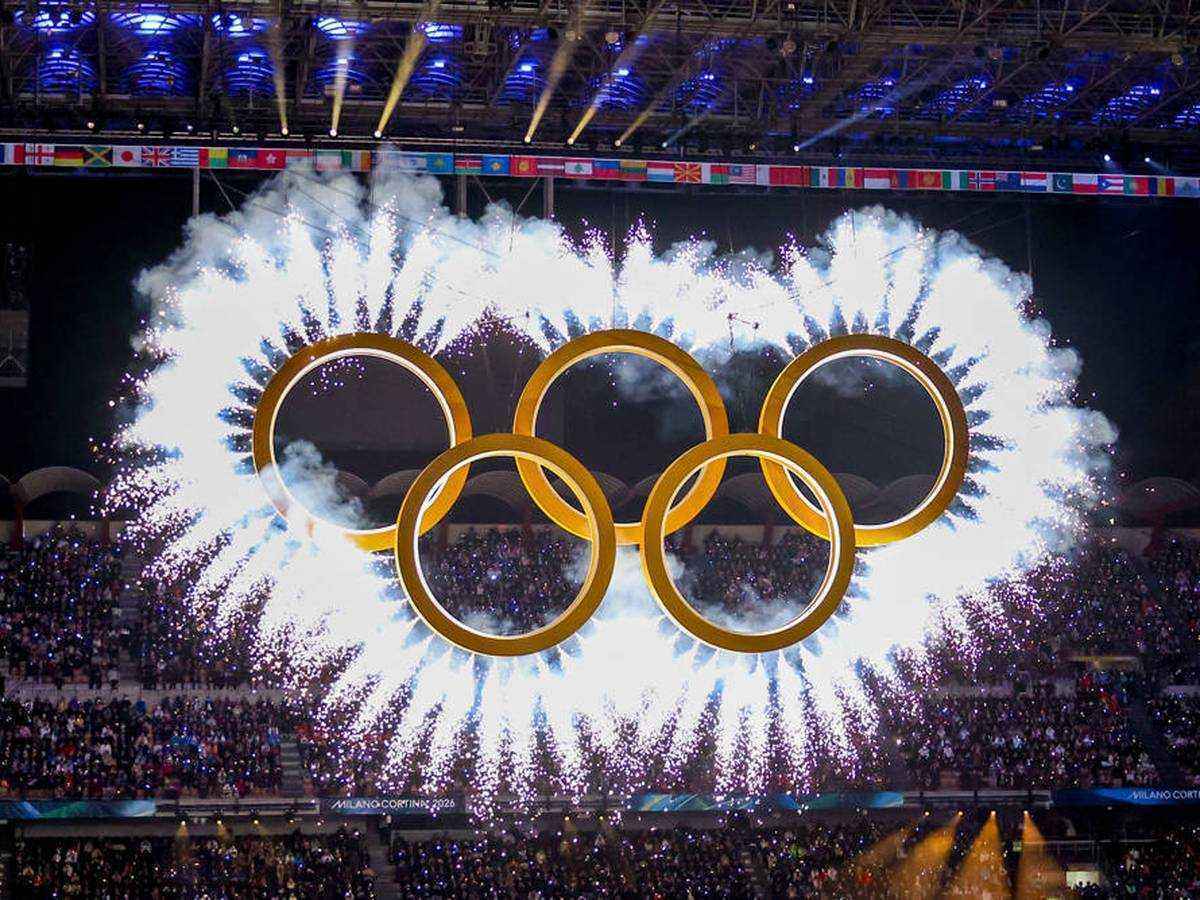 Olympia in mailand und cortina: ein fest voller emotionen und sicherheitsbedenken