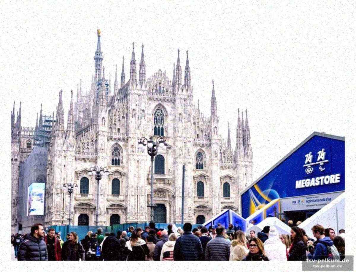 Ein alltag wie jeder andere