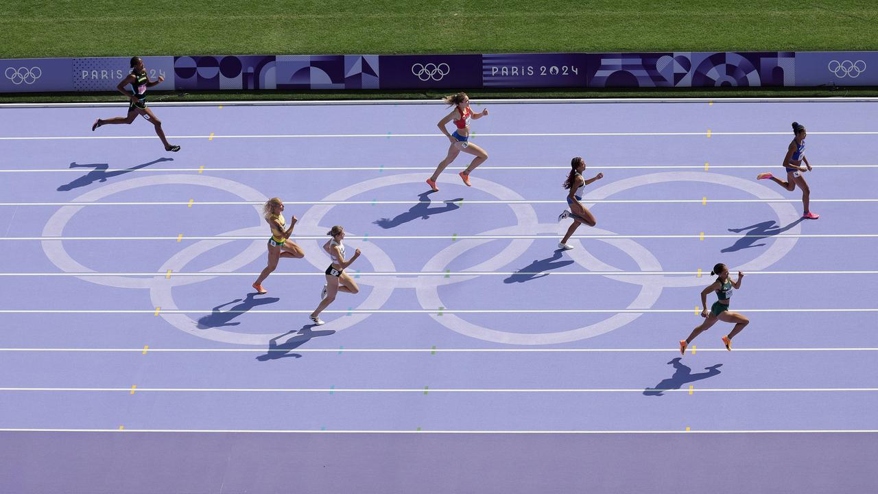 Olympia: ioc zahlt allen teilnehmenden satte 10.000 dollar!