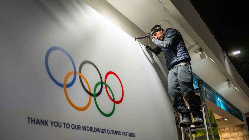 Olympia kehrt zurück: mailand und cortina stehen bereit – aber ist italien wirklich bereit?