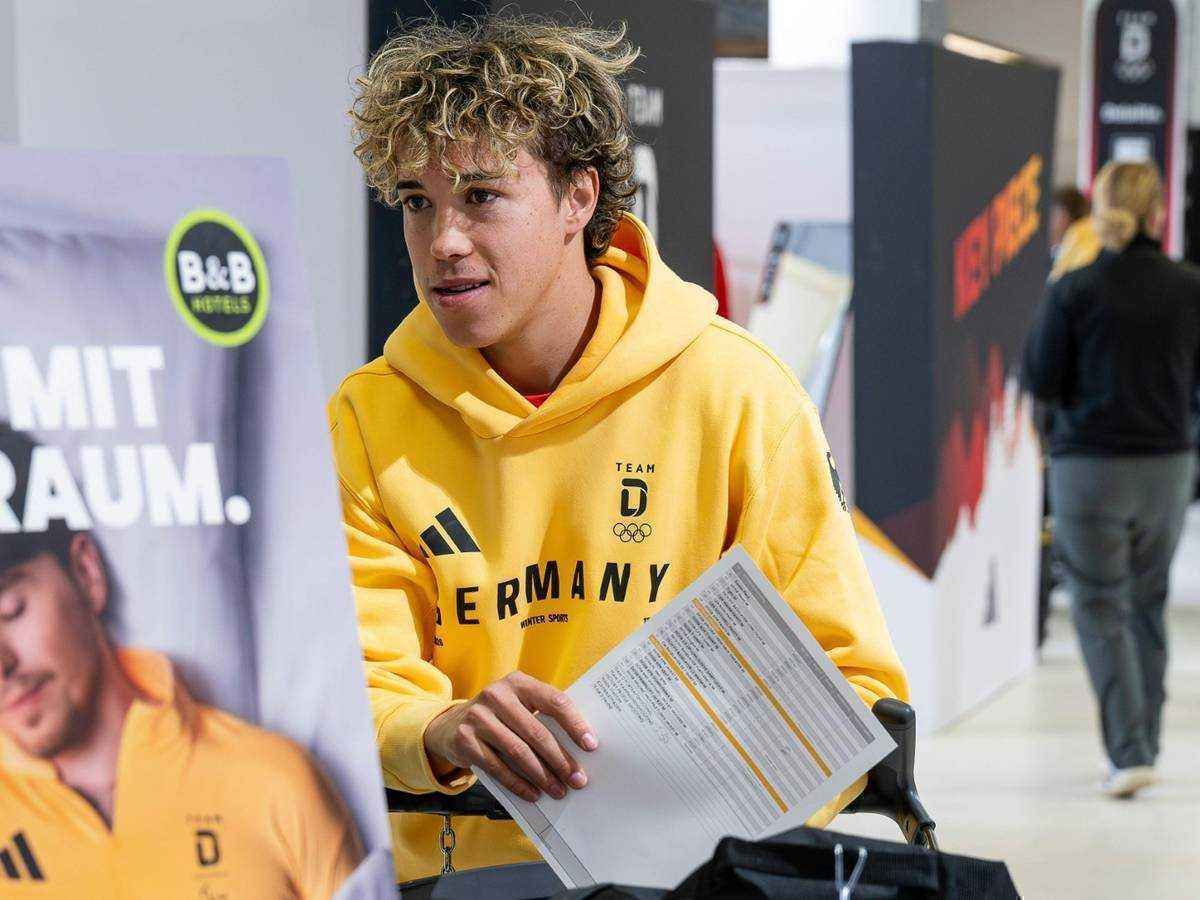 Olympia livigno: kein deutscher erfolg in der halfpipe – brüder lechner für zwei nationen am start