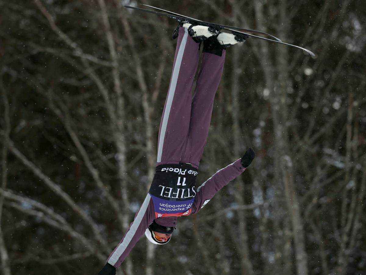 Olympia livigno: schneefall verzögert freestyle-qualifikation – deutsche athleten betroffen