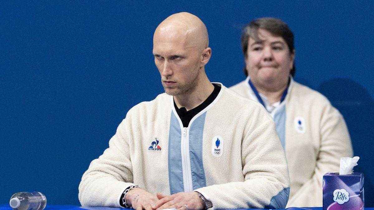Olympia mailand cortina 2026: benoît richaud – der mann hinter den medaillenhoffnungen