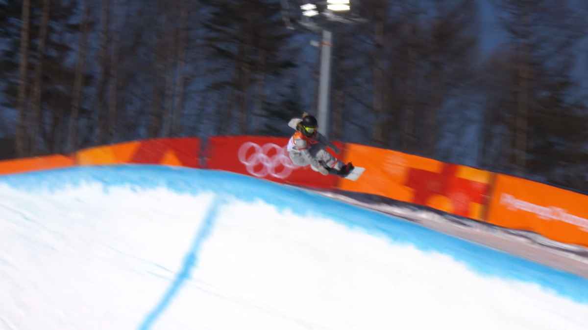 Olympia mailand cortina 2026: bittere enttäuschung für noah vicktor im big-air