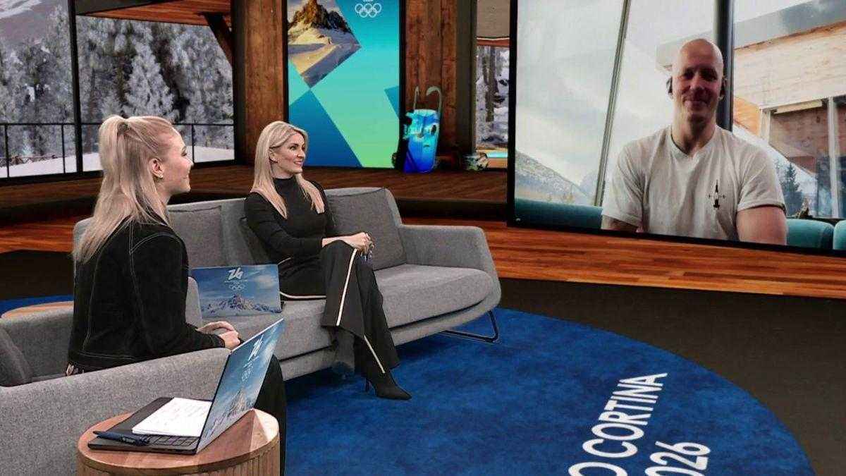 Olympia mailand cortina 2026: deutsche hoffen auf erste medaillen – live-überblick
