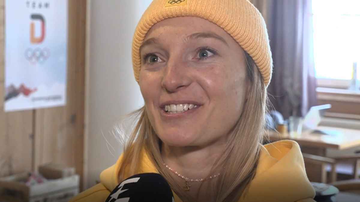 Olympia mailand cortina 2026: deutsche hoffnung auf gold – loch und langenhan führen an