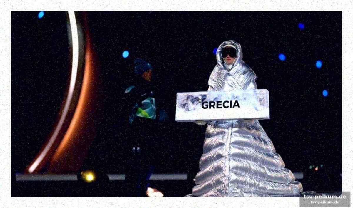 Brasilien: moncler in leuchtenden farben