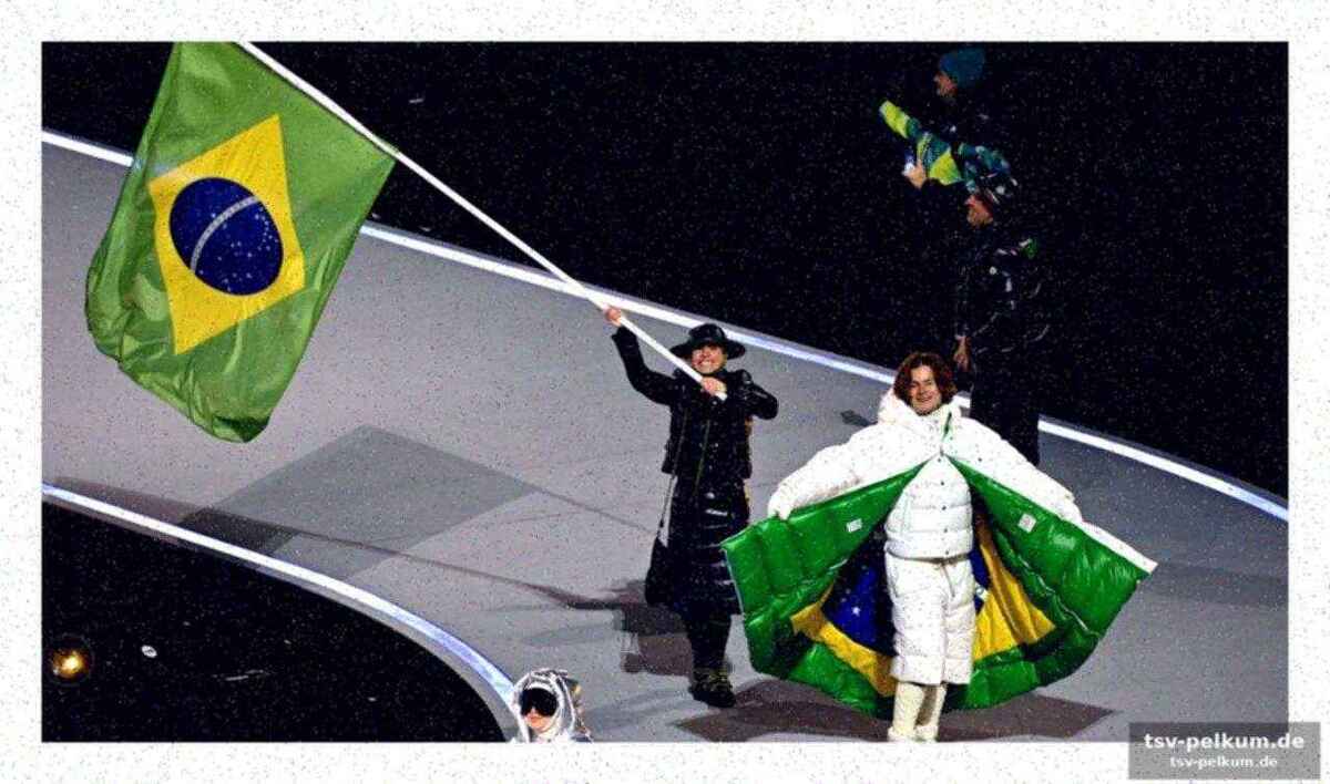 Kolumbien: tradition trifft auf sport