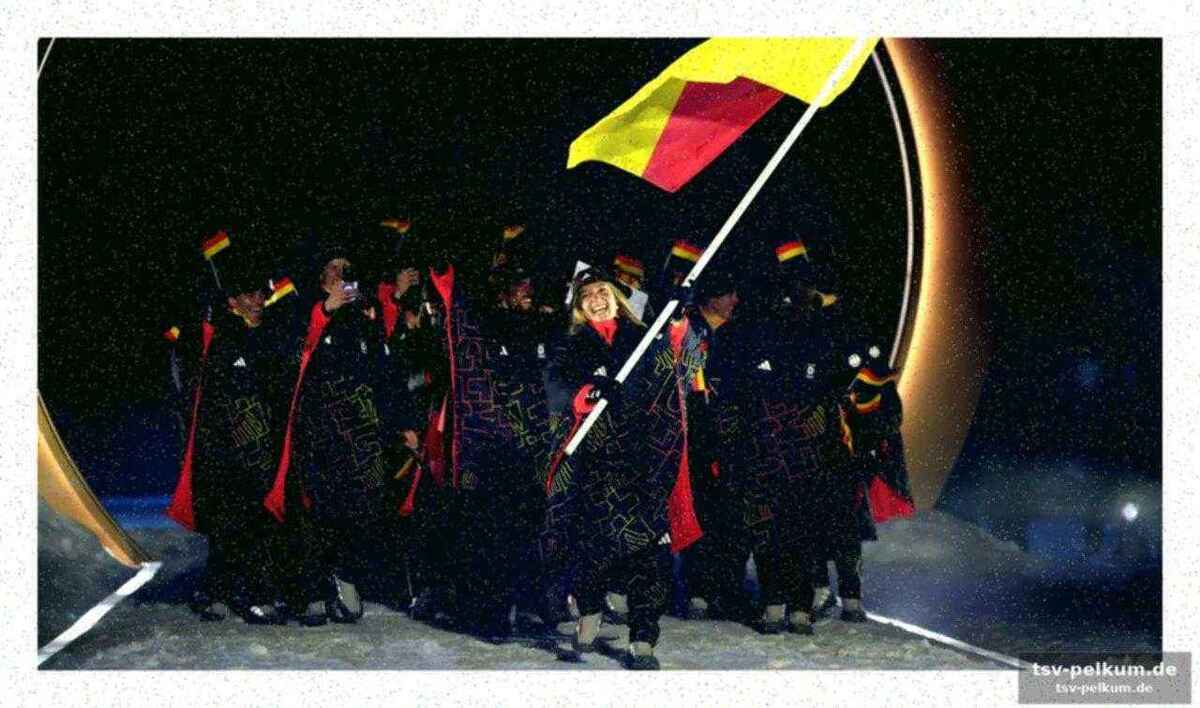Die winterspiele im überblick