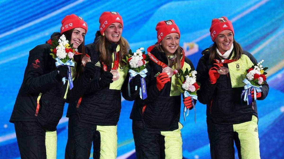 Olympia mailand cortina 2026: dsv vor historisch schwachem medaillenspiegel?