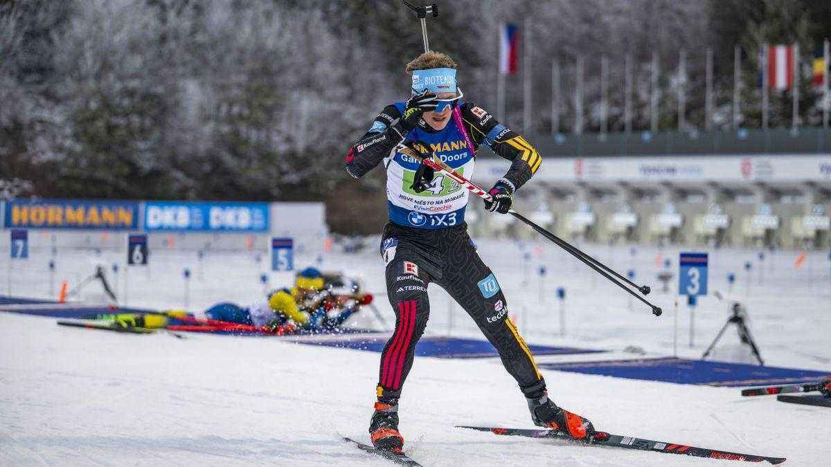 Olympia mailand cortina 2026: lou jeanmonnot vor ihrem großen auftritt – zweifel und optimismus
