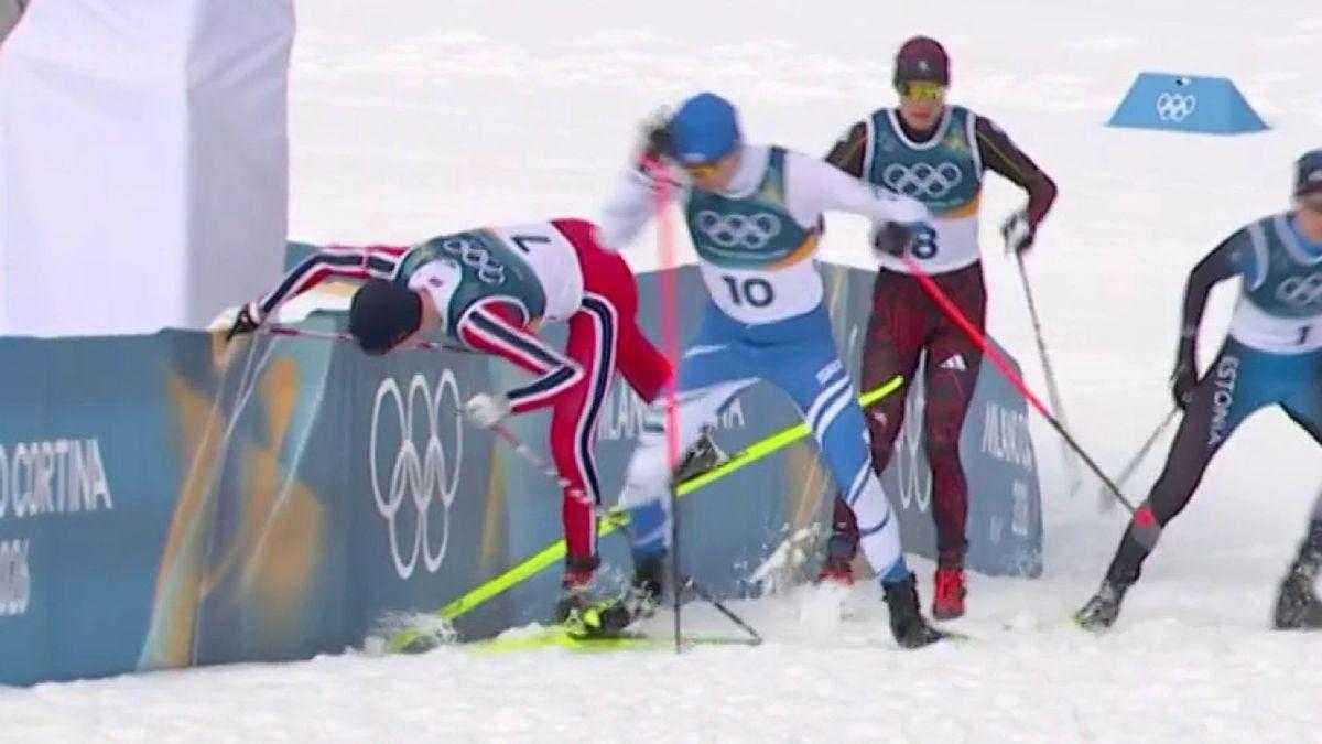 Olympia mailand cortina 2026: oftebro kritisiert schneeverhältnisse – «wirklich furchtbar»