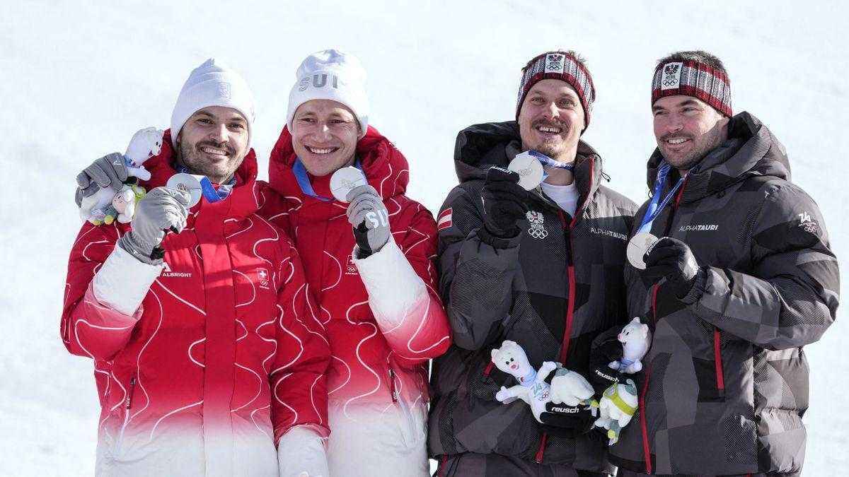 Olympia mailand cortina 2026: startliste für die damen-team-kombination – weidle-winkelmann mit startnummer 13