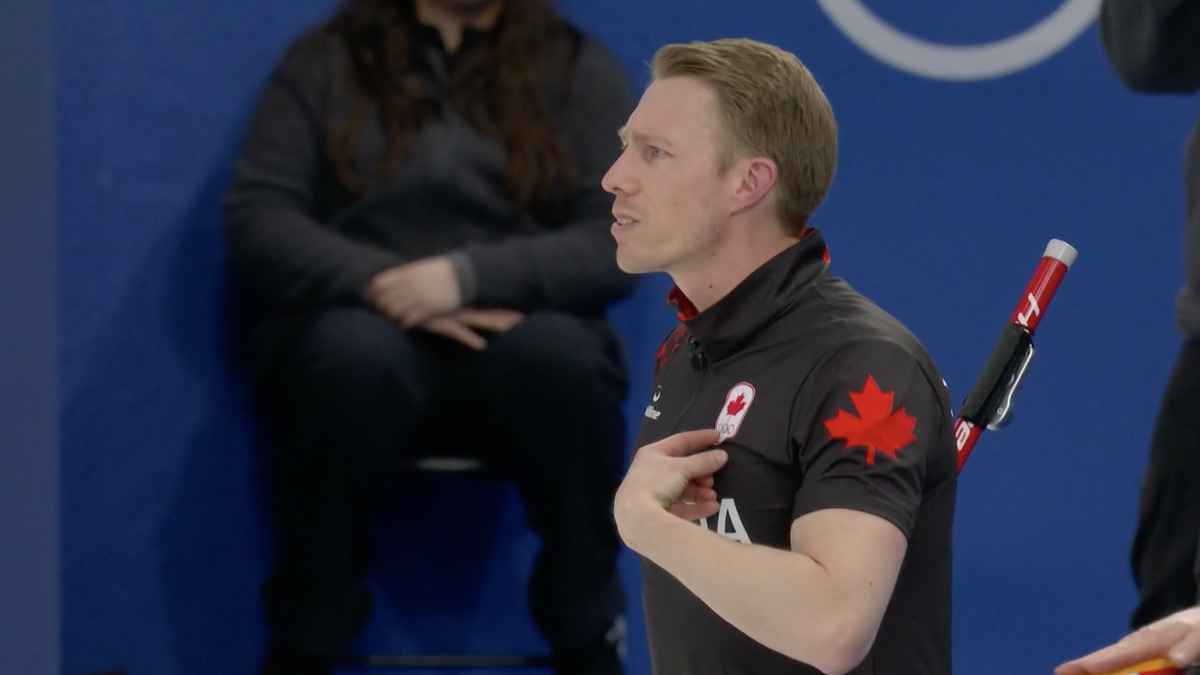 Olympia mailand cortina: deutsche curling-herren erleiden rückschlag gegen die usa