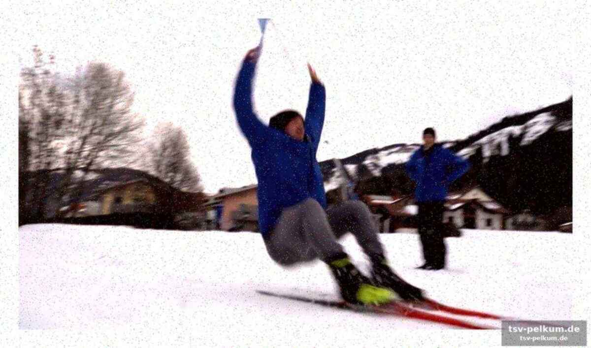 Skispringen: freitag und schmid im fokus