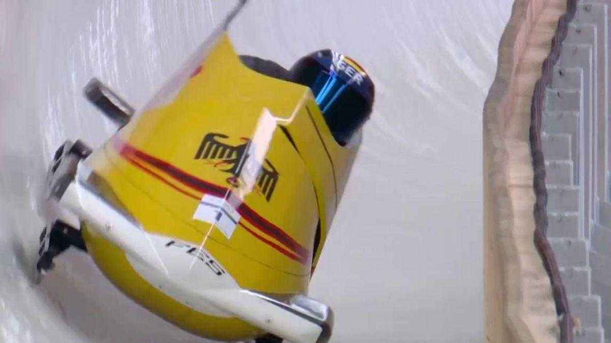 Olympia mailand cortina: deutsche hoffen auf medaillenregen am dienstag