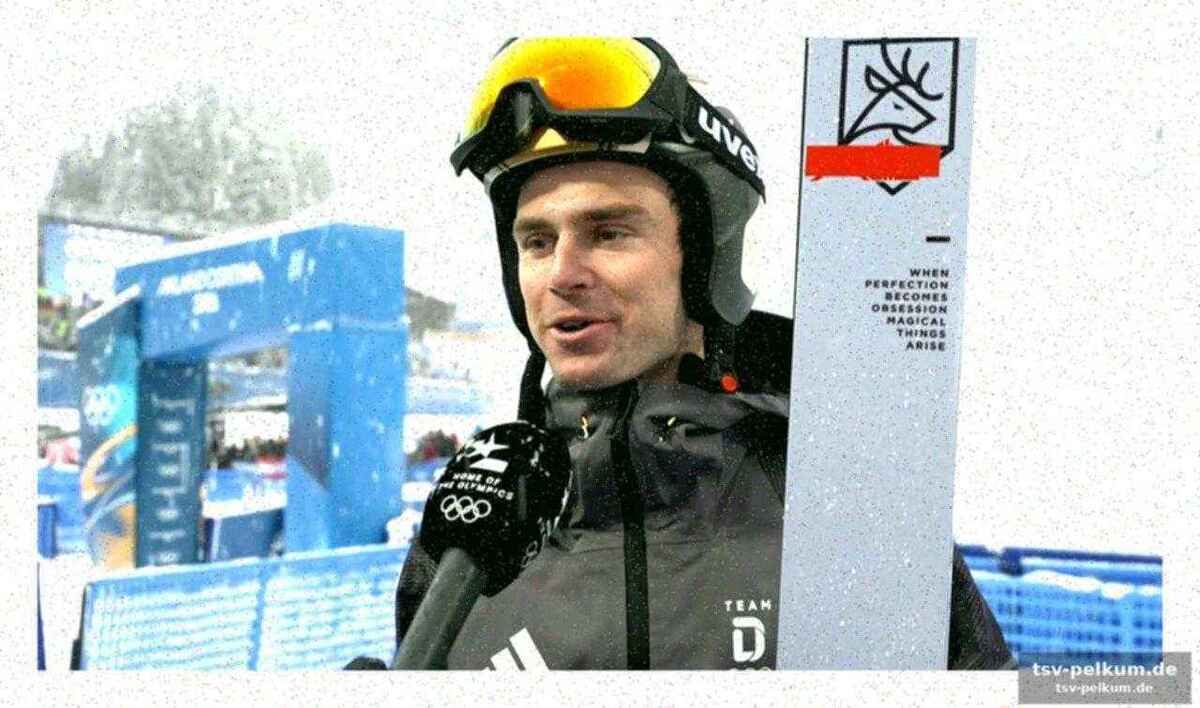 Norwegen feiert olympiasieg