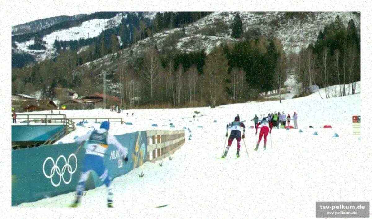 Schwierigkeiten beim springen für geiger, rydzek und schmidt