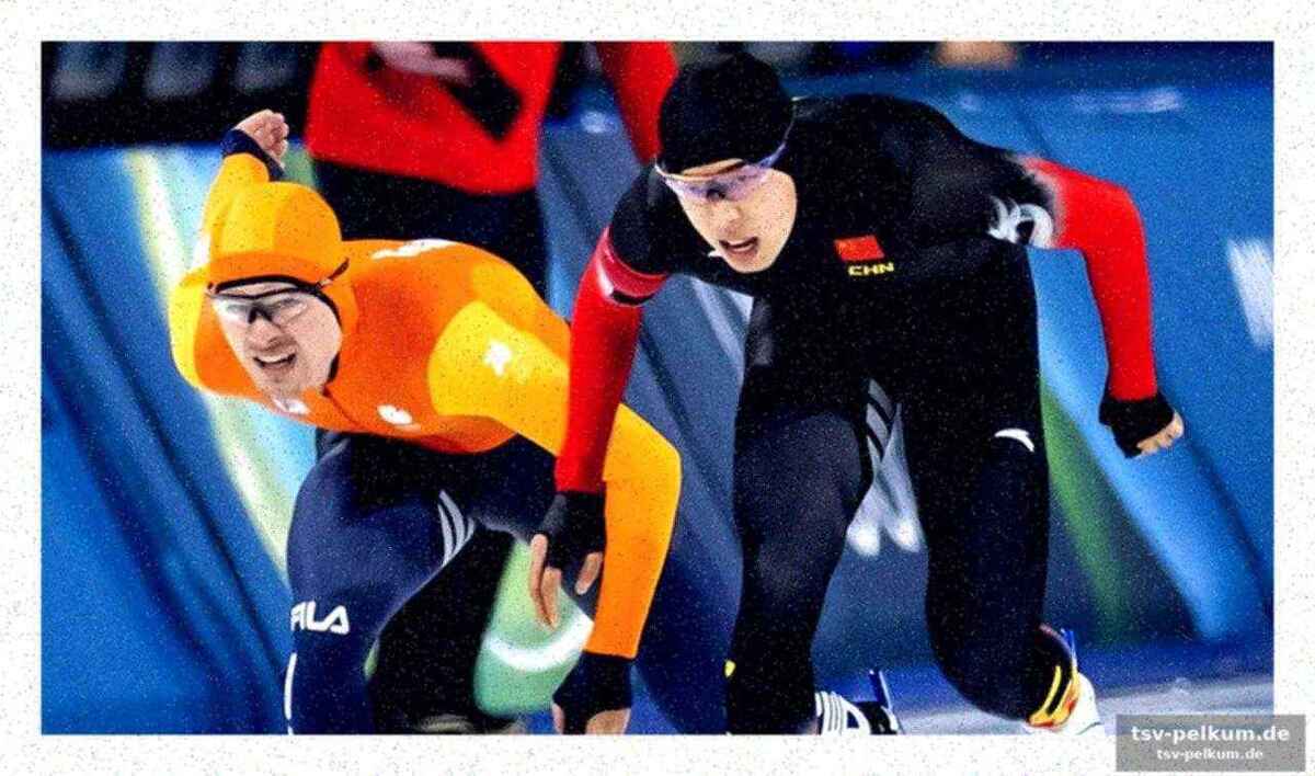Stolz triumphiert mit rekordzeit