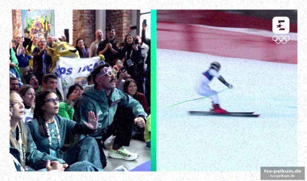 Straßer jagt ski-medaille im slalom