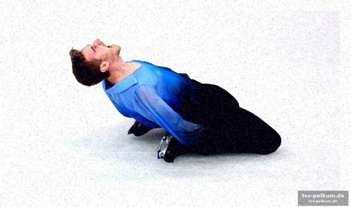 Sport als flucht und psychologische unterstützung