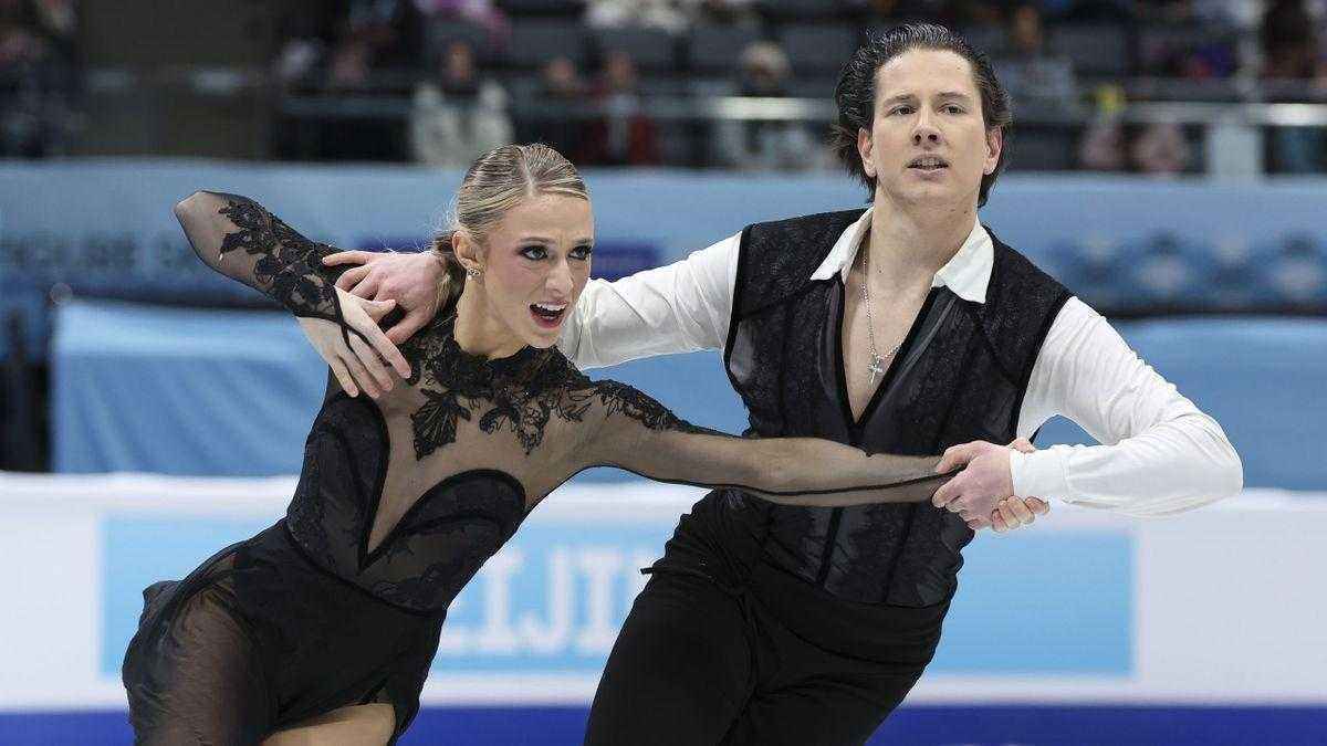 Olympia mailand cortina: ukrainischer eiskunstläufer trifft familie nach vier jahren wieder