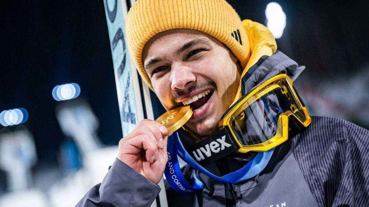 Olympia mailand cortina: werner schuster analysiert überraschenden deutschen erfolg