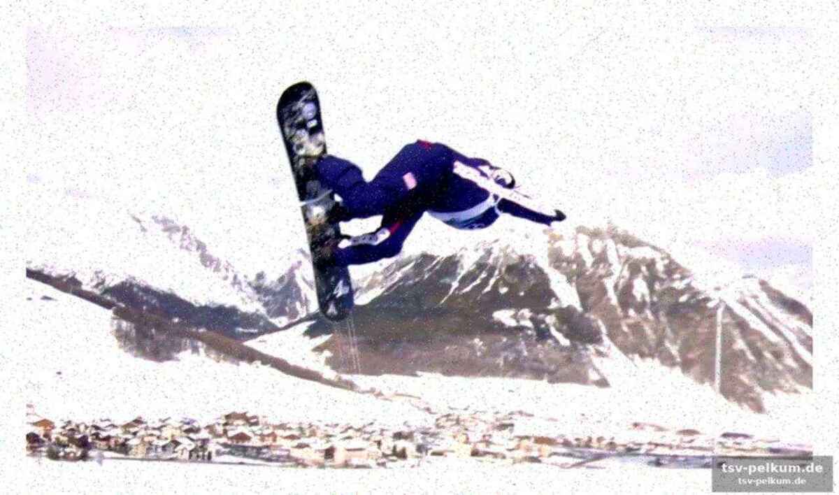 Lechner scheitert deutlich in der qualifikation