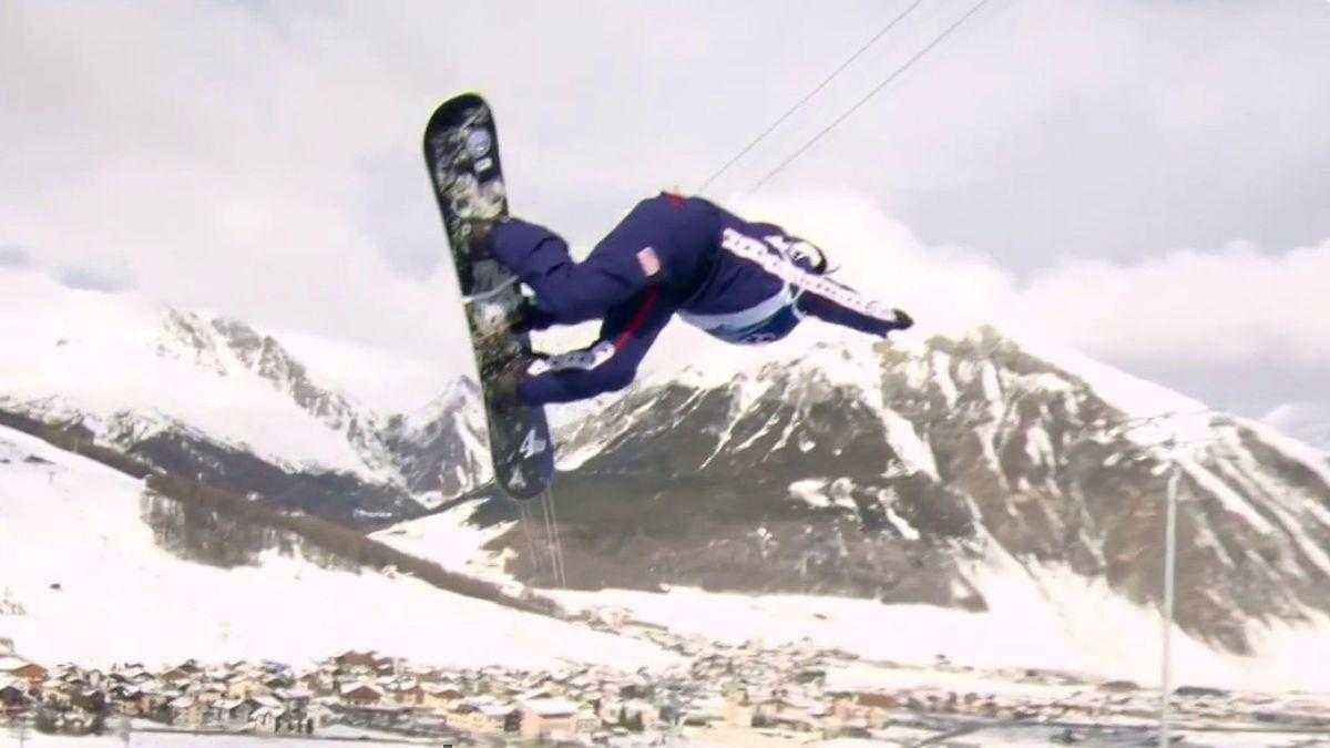 Olympia mailand-cortina 2026: deutsche snowboarder verpassen halfpipe-finale