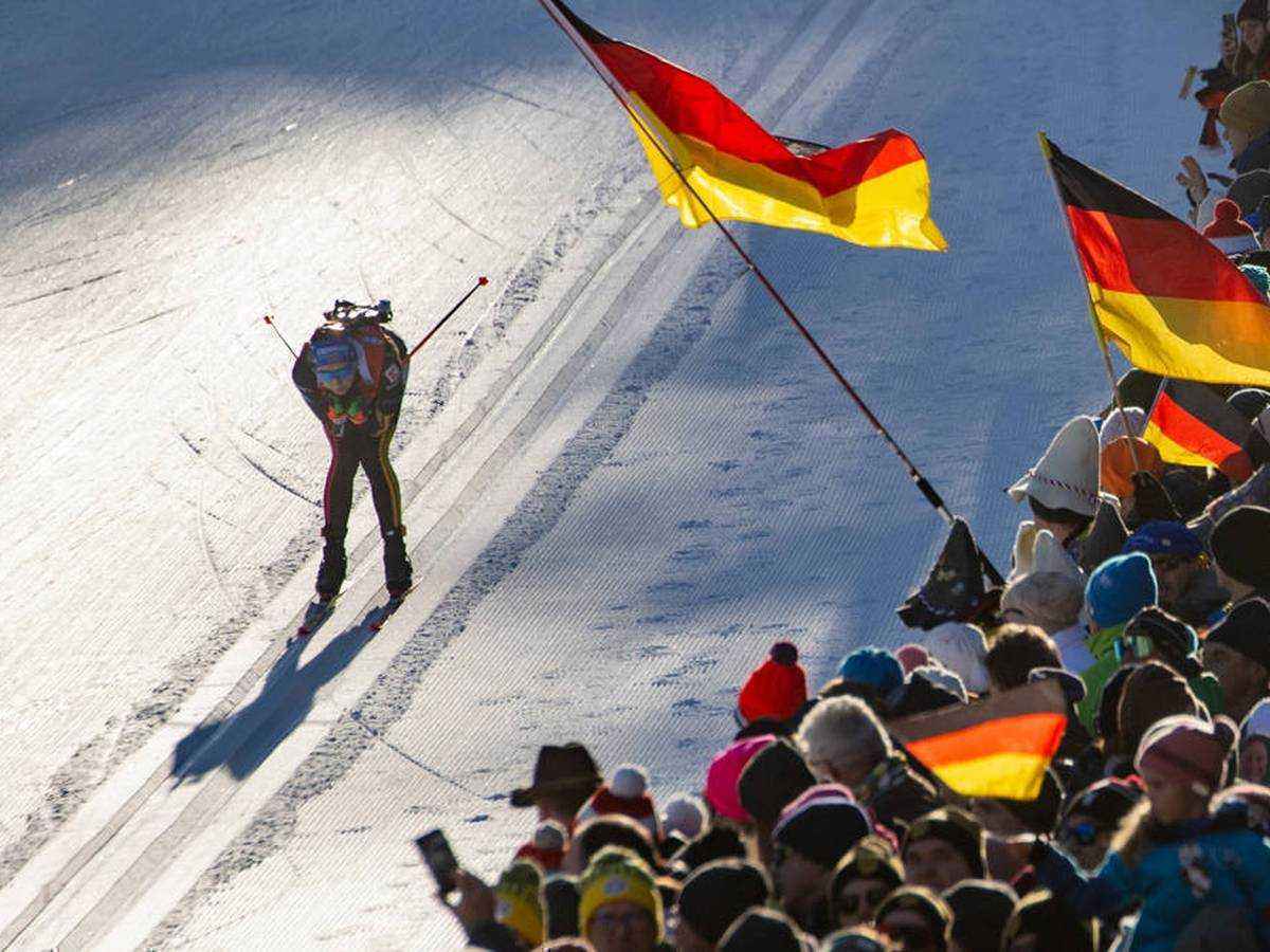 Olympia mailand/cortina 2026: neunter tag mit deutschen hoffnungen