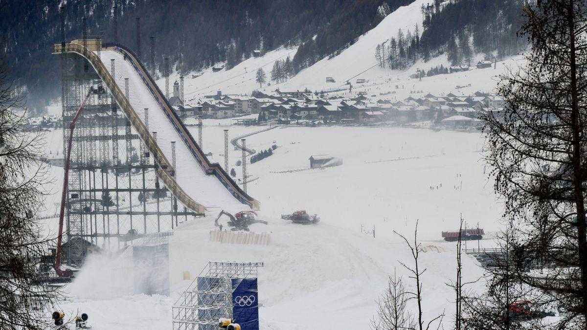 Olympia mailand-cortina 2026: us-agenten im fokus – keine festnahmen geplant
