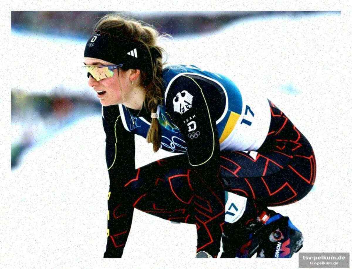 Souveräne qualifikation für das deutsche duo