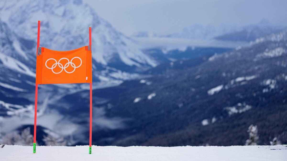 Olympia mailand-cortina: die ersten entscheidungen und deutschen hoffnungen