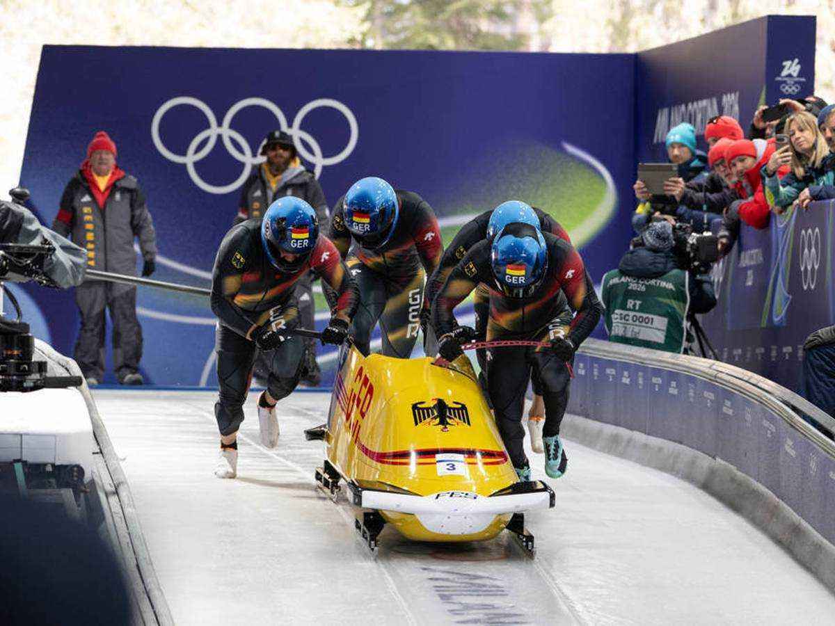 Olympia mailand/cortina: entscheidende wettkämpfe und deutsche goldhoffnungen