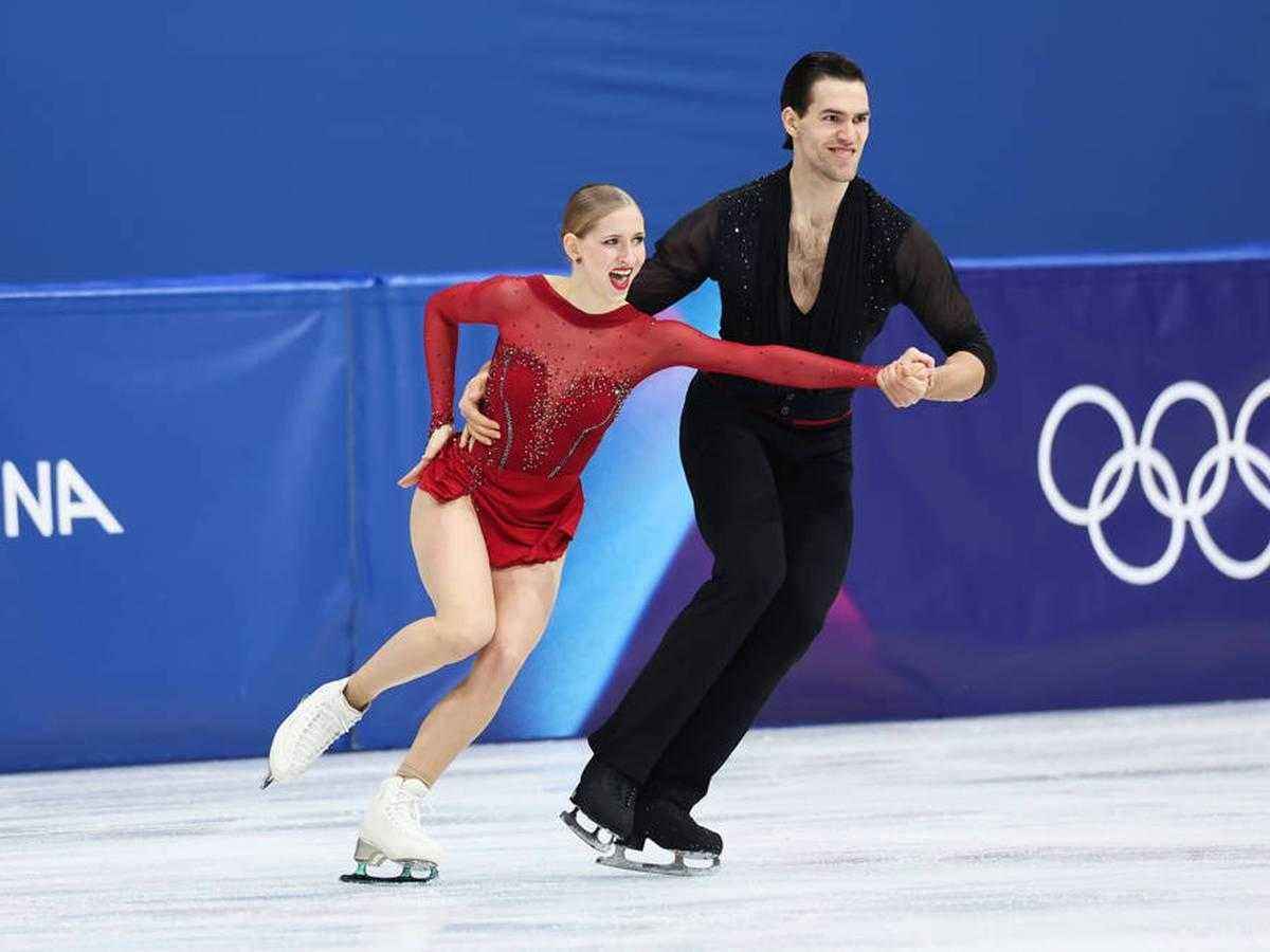 Olympia mailand/cortina: hase und volodin holen bronze – gold-traum geplatzt