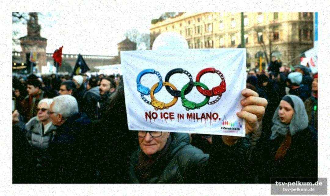 Proteste und politische spannungen