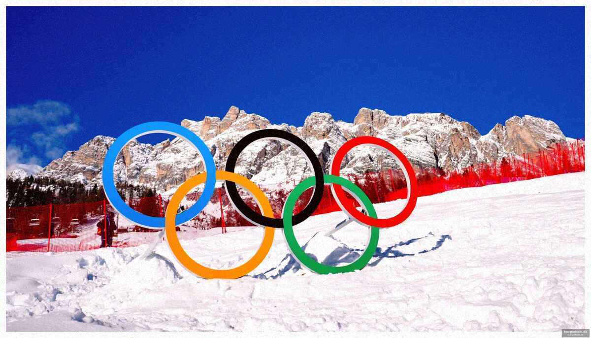 Alpine kombination: teamgeist entscheidet