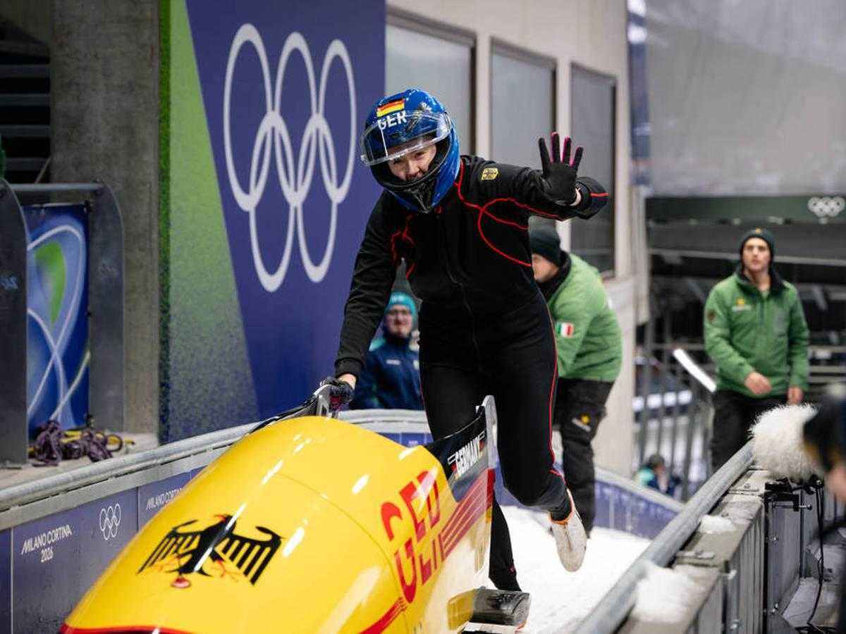 Olympia mailand-cortina: tag 10 – entscheidungen in ski alpin, bob & eishockey