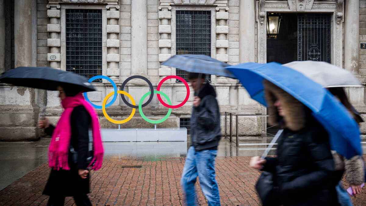 Olympia: rodlerinnen hoffen auf gold – neun entscheidungen am dienstag