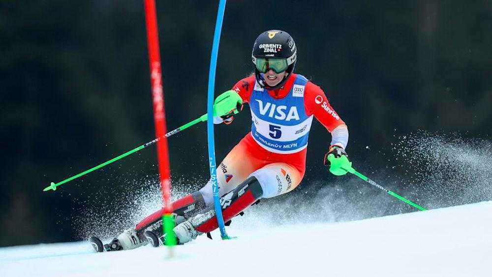 Olympia slalom: schweizer hoffnungsträger und mögliche überraschungen in bormio